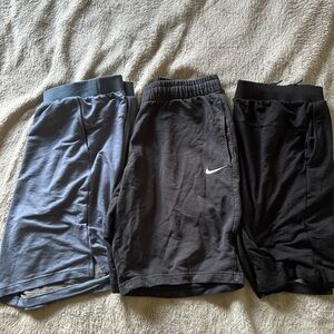 Athletic Shorts Lot